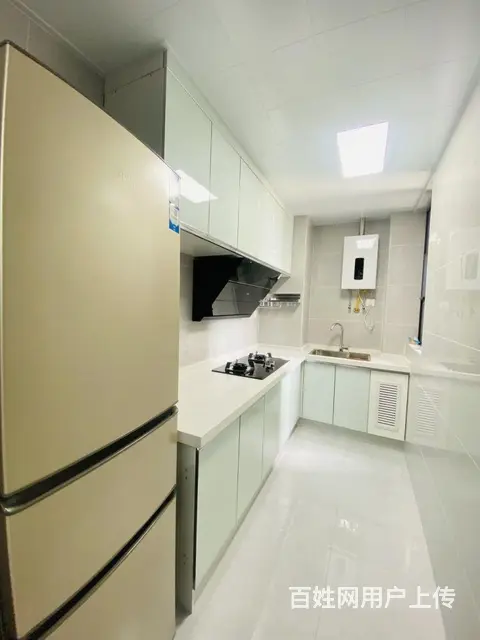 园林路地铁口 金地广场 徐东 大洲星城房东自住三房 - 图片 11
