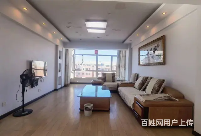 蓝海城5楼112平53.8万 - 图片 1