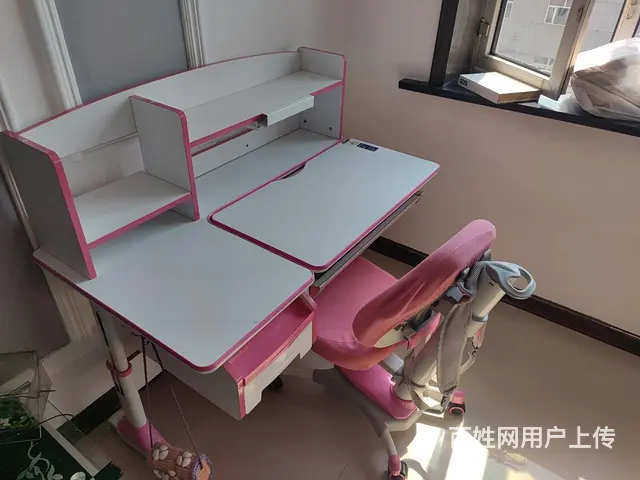 学习桌一套 - 图片 5