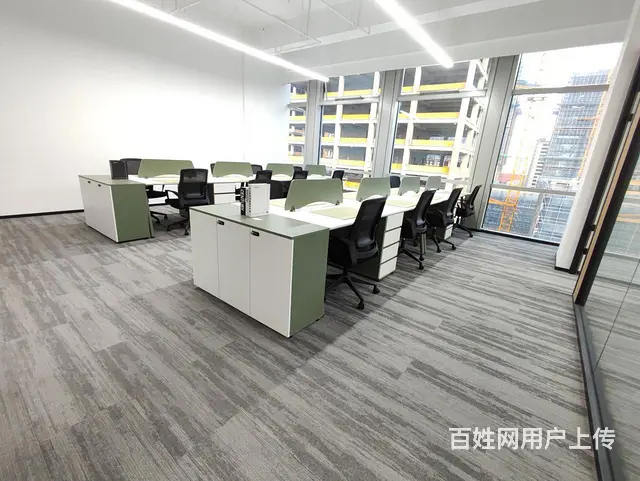 花印大厦甲级办公楼60方100方160方300方精装1.2起 - 图片 7