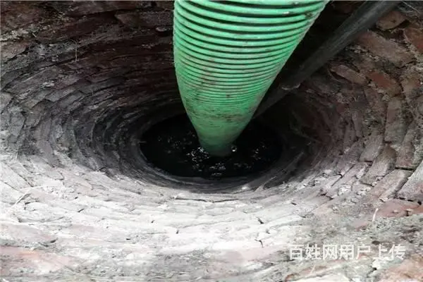 浑南新区高压清洗管道抽化粪池清理污水井排污管道疏通 - 图片 2