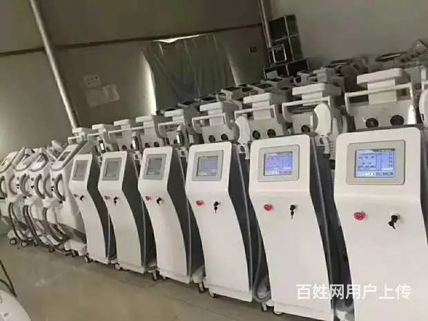 秦皇岛修理M22脱毛机手柄充能量 - 图片 12