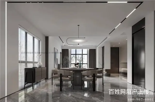 橱柜的柜体、台面和五金，怎么选 实用 - 图片 4