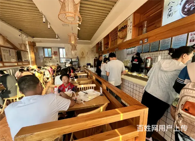 （诚速）转潴龙一路临街2层餐馆 会员稳固周边商圈成熟精装修 - 图片 2