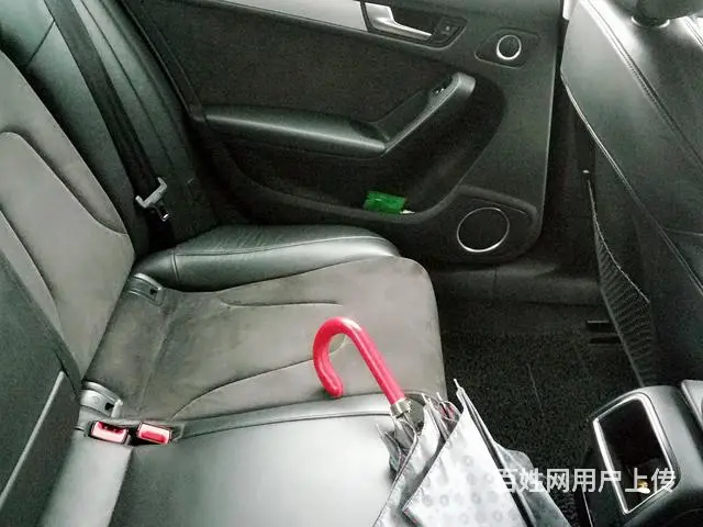奥迪A4 2012款 A4L 2.0TFSI 无级 - 图片 9