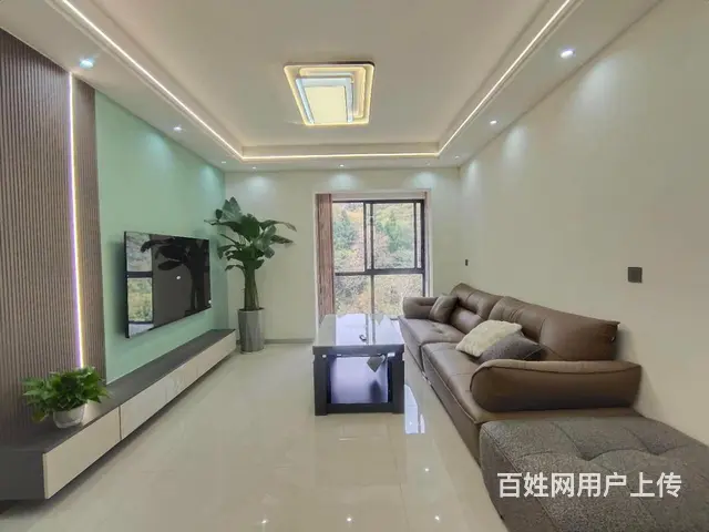 香山郦居精装修九成新3室打包卖 产证齐全 正常首付 - 图片 1
