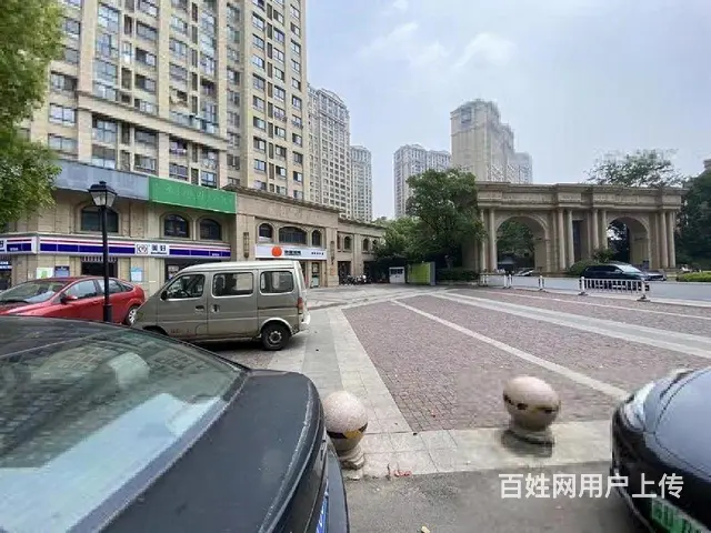 天宁区北郊旁 青山小区大门口独立商业 一拖二大开间 可做 - 图片 2