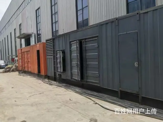 承德附近公司应急UPS电源可随时发电 - 图片 2