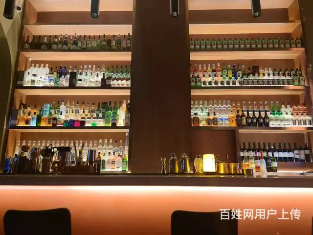 保工印象南门精装酒吧出兑： - 图片 4