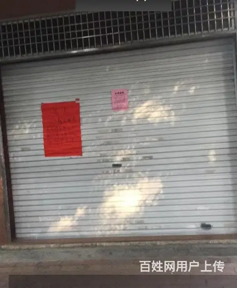 （速转店）体育北路商业街旺铺出租   位置佳 - 图片 1