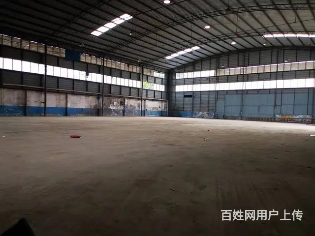 全新厂房招租 - 图片 3