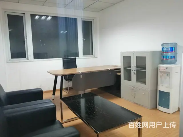 【搞定了！】本人的办公室、押一付一、租期不限、可办证、家具齐 - 图片 4
