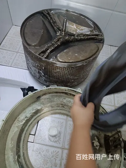 本地上门服务钟点工保洁油烟机清洗家电清洗热水器清洗 - 图片 7
