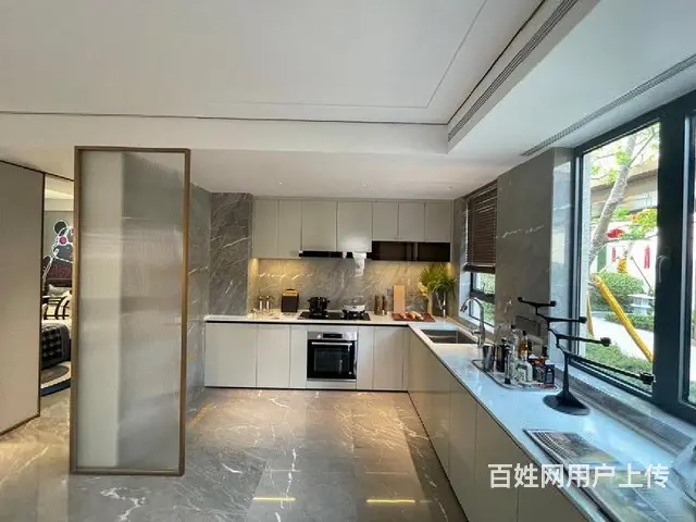 网红神盘碧桂园天玺110 捡漏破低 送车位两成 - 图片 3