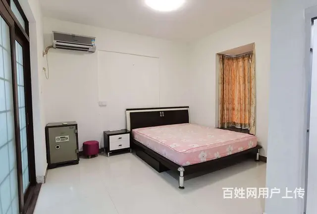 拱北关口桂花村金桂轩电梯精装3房2厅出租，租价4200。 - 图片 5