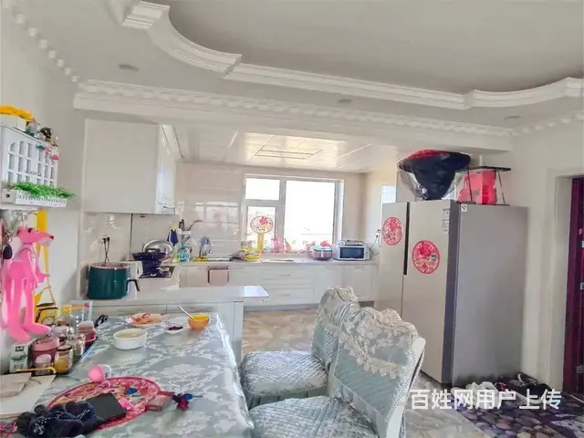 欧亚钻石名城 普通住宅 精装修 - 图片 2