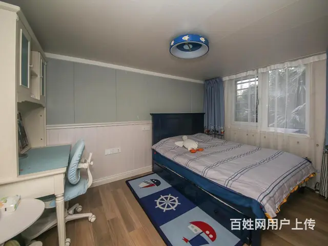 南澳公馆品牌装修挑空一二楼复式带地下室带80平花园 - 图片 7
