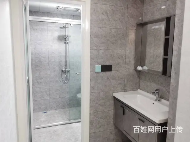 五洲国际广场(新北) 普通住宅 精装修 - 图片 3