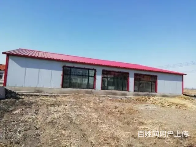 现有库房出租 - 图片 1