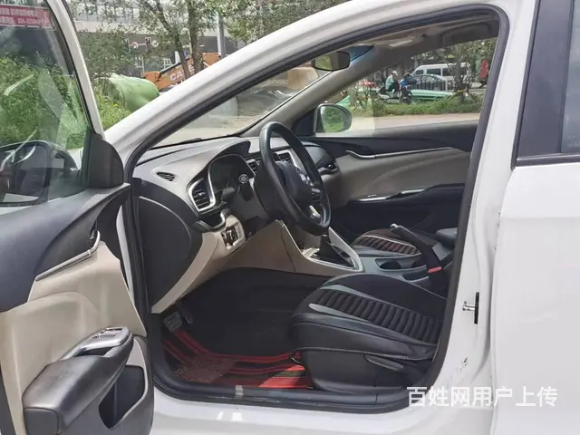 别克 英朗 2013款 英朗GT 1.6 手动 进取版 - 图片 8