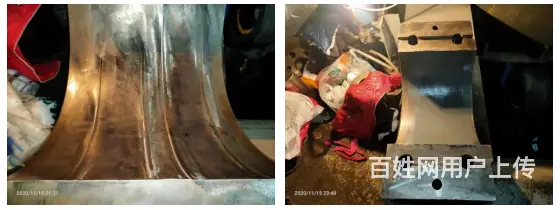 这么好的修复立磨摇臂轴承室磨损方法，居然现在才知道 - 图片