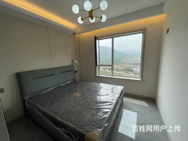 首付10万～宏运凤凰新城二期14楼113平东明厅三室两厅一卫 - 图片 6