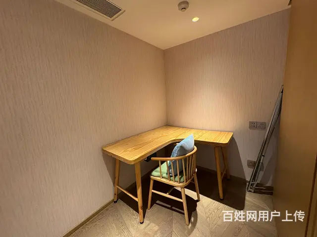 紧急出租欧美中心国际公寓1室81.00平 - 图片 5