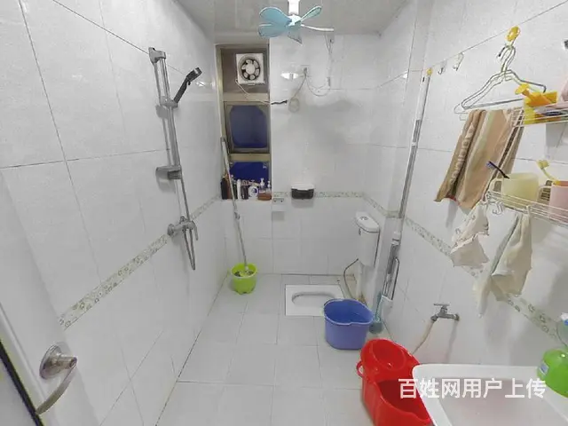 五洲康城 3室2厅 105.69m? 精装修 - 图片 10