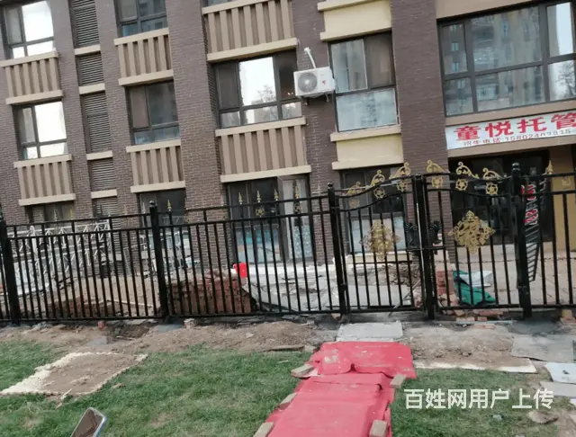 沈阳回收工人宿舍活动房公司 - 图片 1