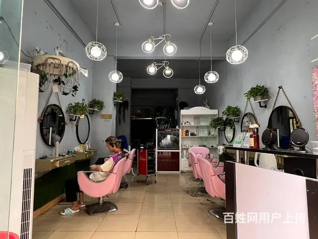 （51旺铺推荐）垦中路临街50平店铺空转整转均可 - 图片 4