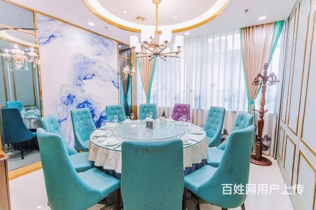 B个人一欢乐海岸餐厅转让 - 图片 7