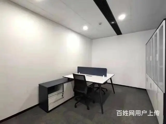 地铁口招人方便 孵化器高补贴 精装正对电梯 高利用率 可季付 - 图片 7