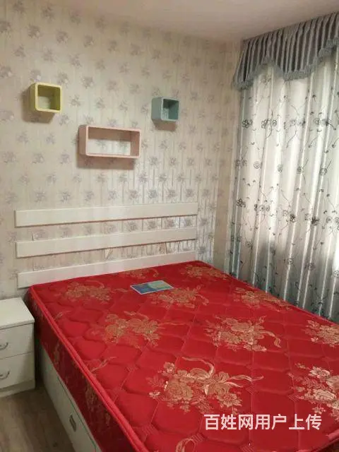 司前街天一大酒店附近1室1厅精装修家具家电齐全月租800 - 图片 4