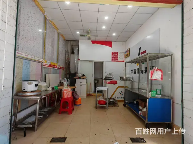 （51旺铺推荐）低价转让50平海垦汇鑫农贸市场旁铺面 - 图片 5