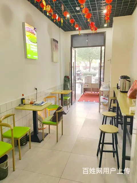 （老板本人）3万低价转让包房租，地铁口旁小吃早餐包子店 - 图片 4