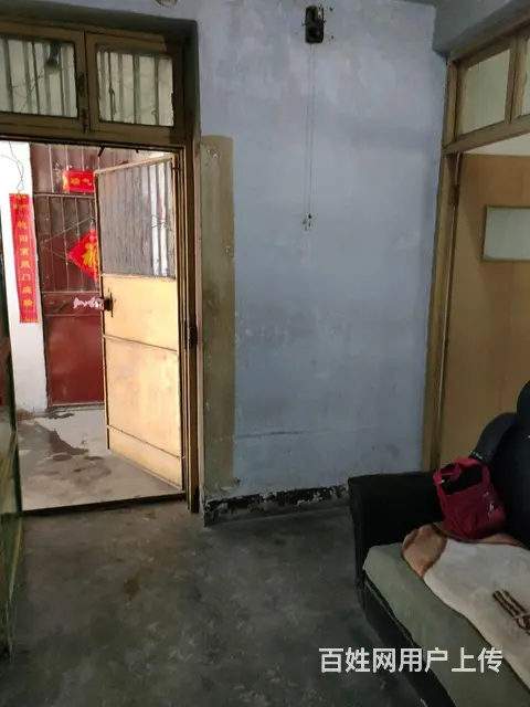 速抢，富祥小区近，一楼，二室一厅， - 图片 1