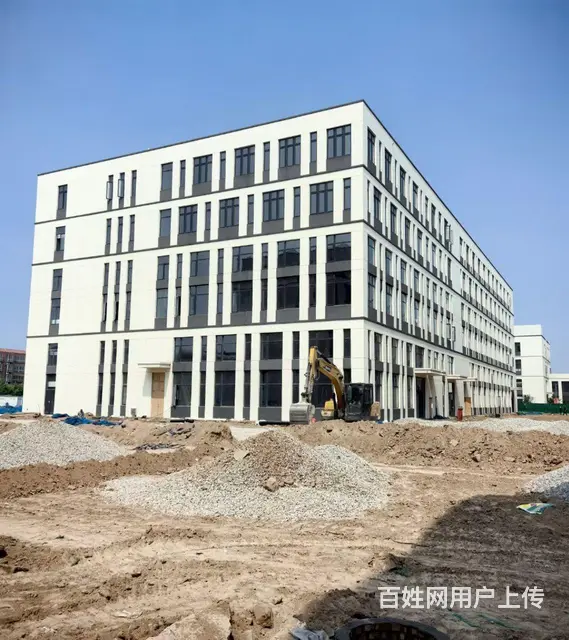 徐州东区厂房出售 - 图片 3
