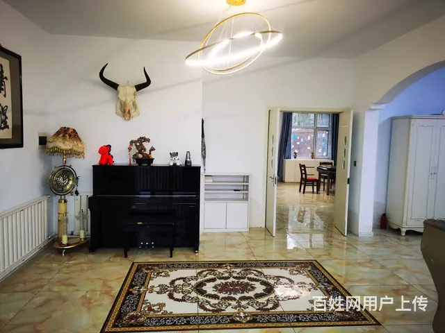 【搞定了！】紧邻天水湖公园一楼 - 图片 4