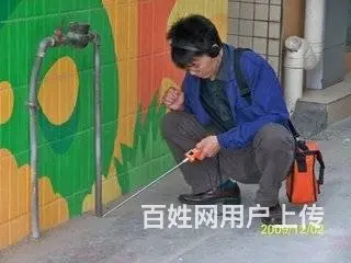 苏州园区实惠消防管道漏水检测&地下管道漏水检测 - 图片 2