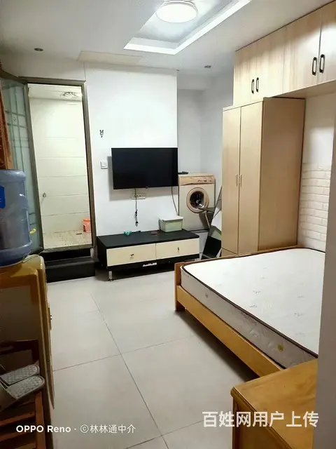 大智路武商旁边 普通住宅 中等装修 - 图片 2