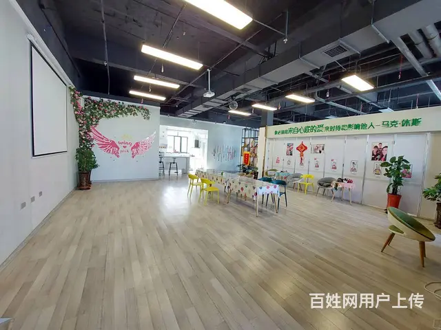 B个人一亲水湾商铺对外转让 - 图片 2