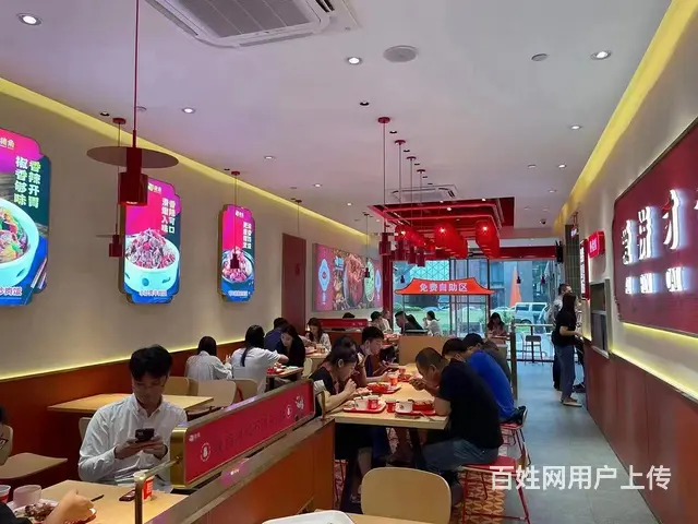 【搞定了！】（极 致）福田大品牌店聚集地段两间门面转让!周边 - 图片 2