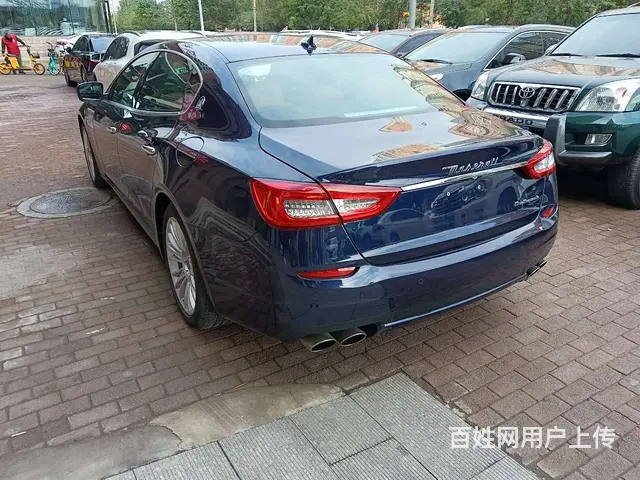 机动车二手车价值评估公车处置报废评估出具法律报告 - 图片 2