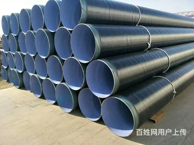 邵阳防腐螺旋钢管价格_盛仕达螺旋管批发 - 图片