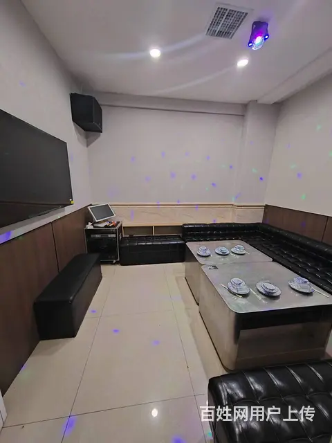 位于开发区泰盛家园临街营业中餐饮旺铺整体出兑,面积400m位 - 图片 11