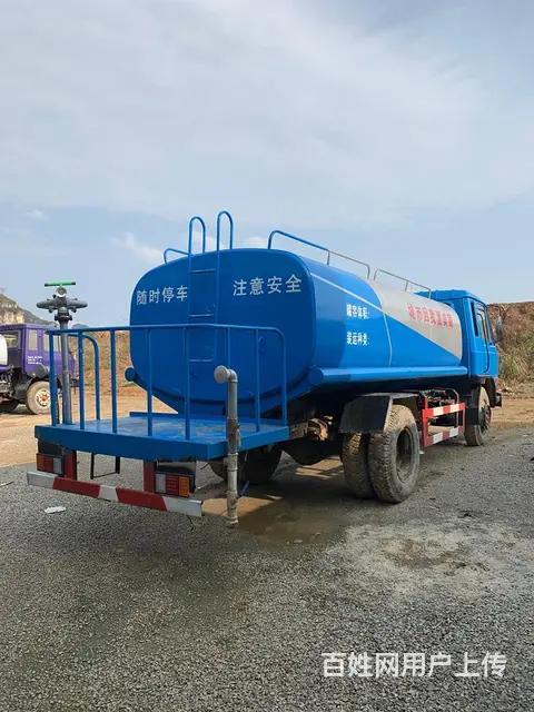 长期出售工程自卸车 霸龙，豪沃，德龙等品牌 - 图片 10