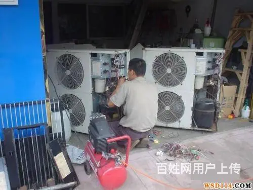 济源修壁挂炉-修热水器电话 - 图片 3