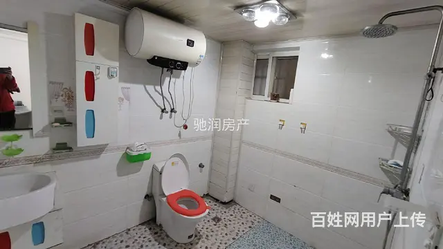 七中附属旁 中层三室 采光好 随时看房 可贷款过户 欲购从速 - 图片 8