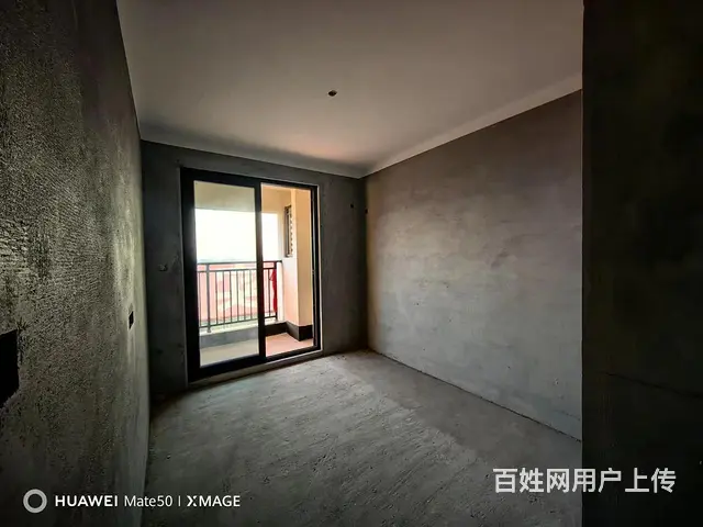 新区  示范区实验 东方府 电梯洋房 毛坯房 - 图片 5