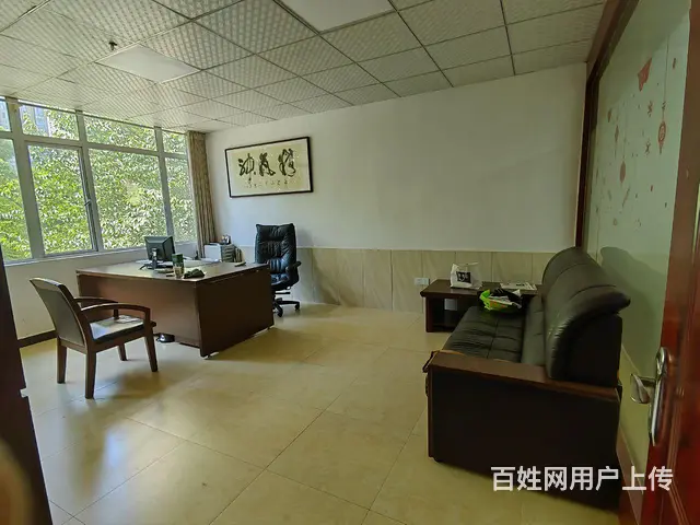房东直租地铁二楼口门面（免租3个月） - 图片 3